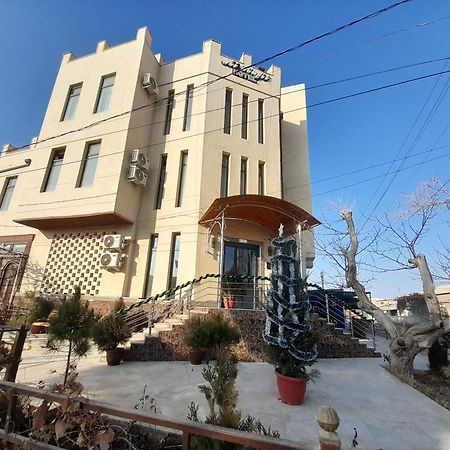 Hotel Boutique Al Hayit Бухара Экстерьер фото