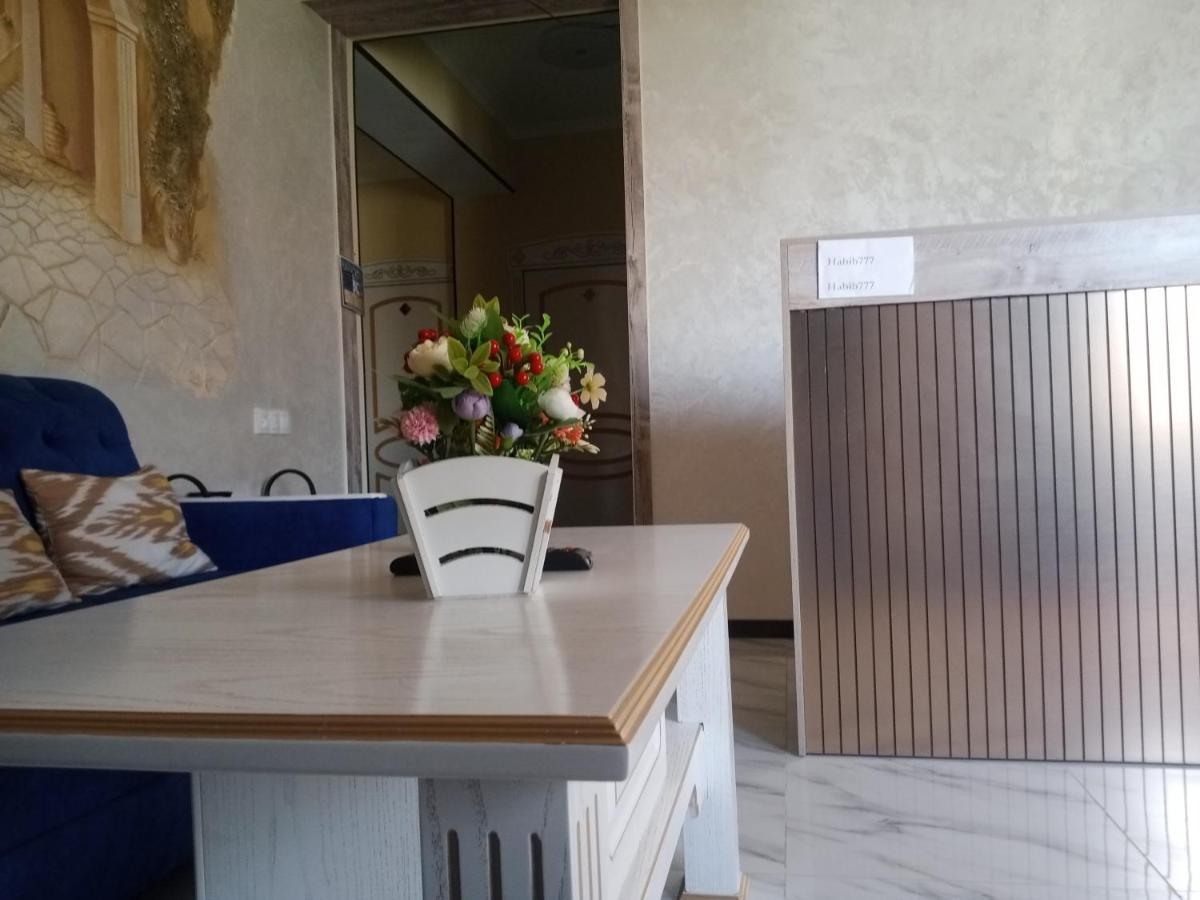 Hotel Boutique Al Hayit Бухара Экстерьер фото