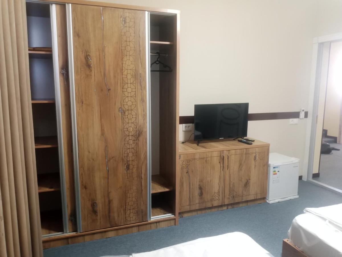 Hotel Boutique Al Hayit Бухара Экстерьер фото