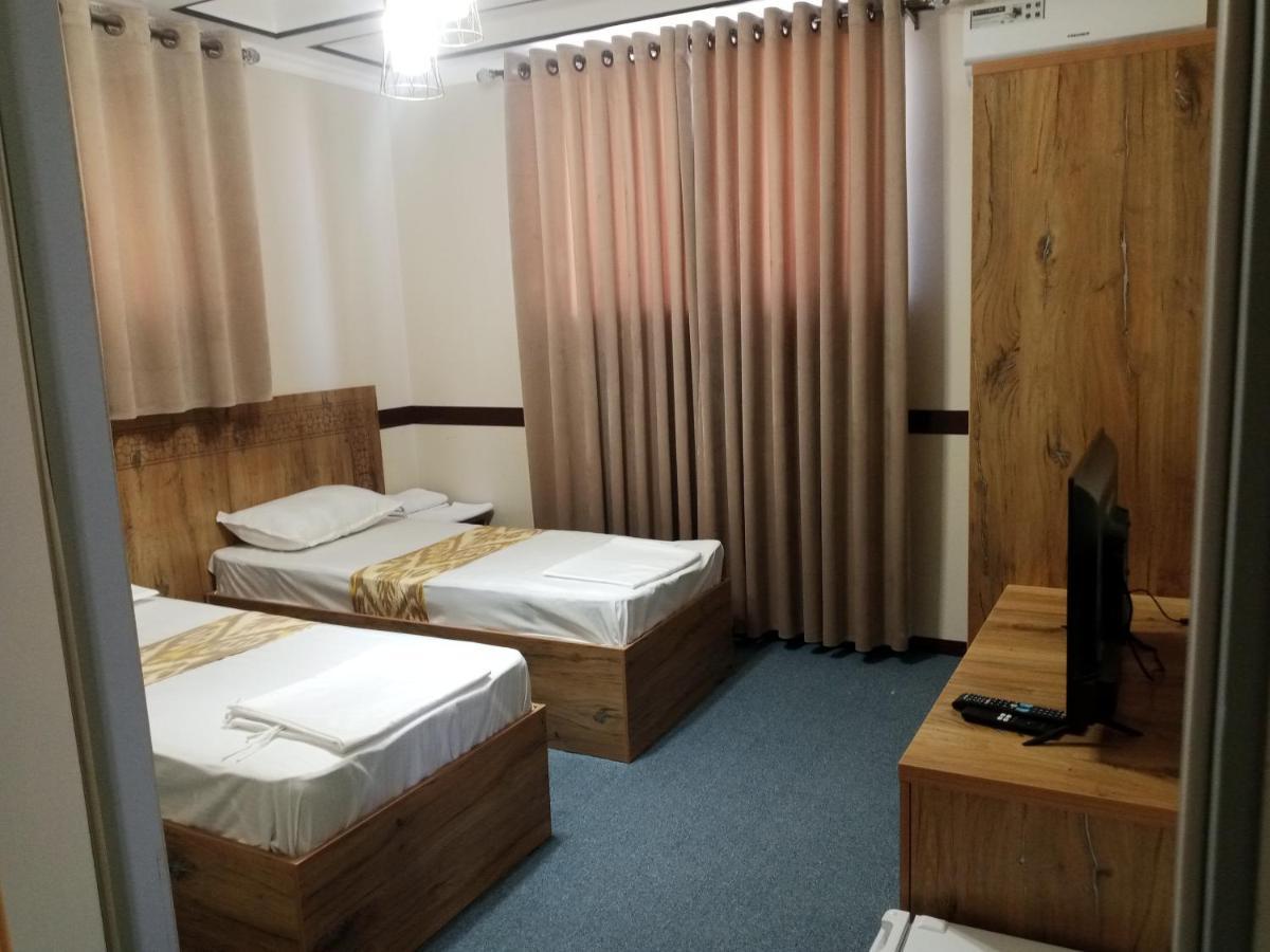 Hotel Boutique Al Hayit Бухара Экстерьер фото