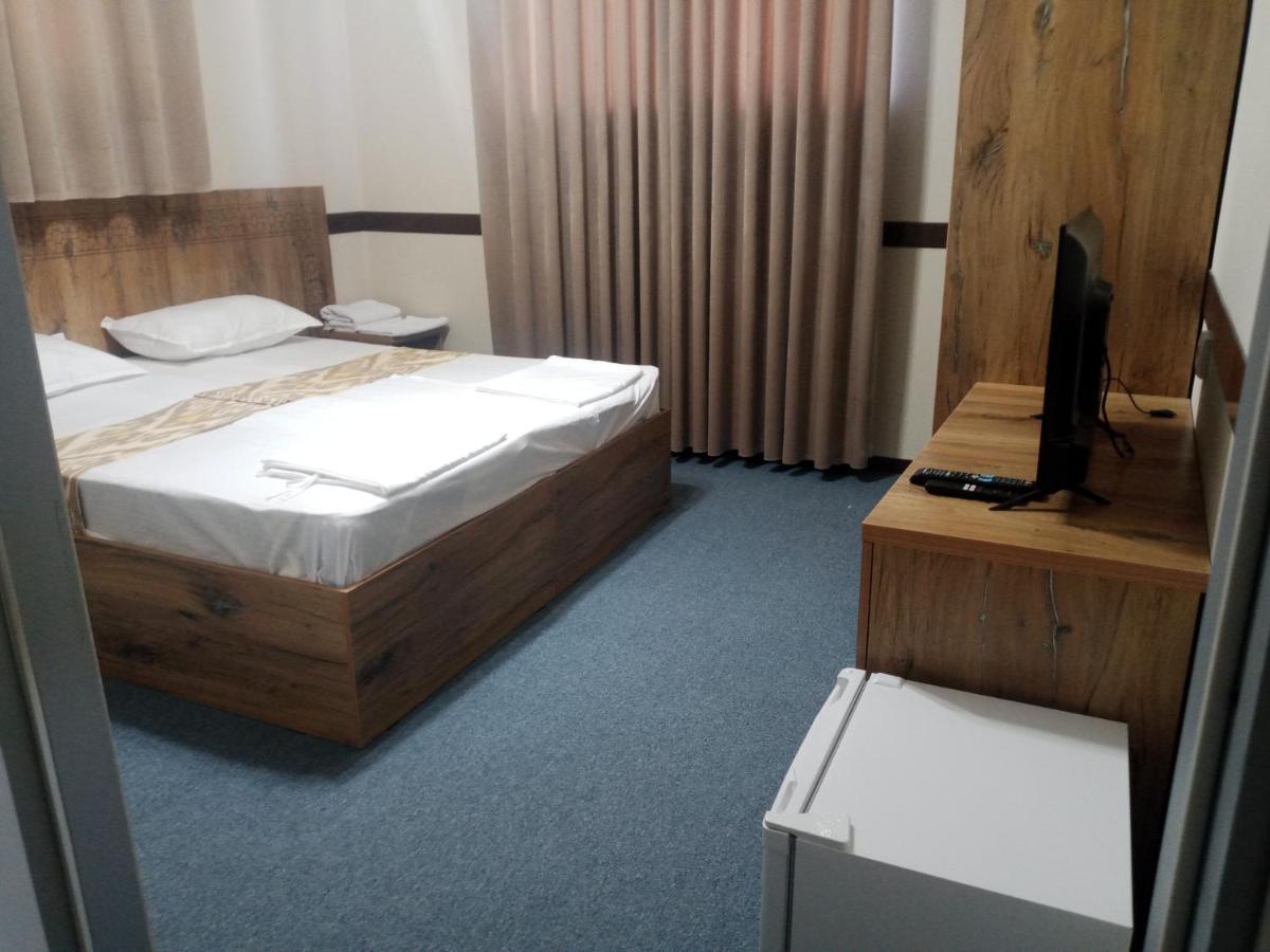 Hotel Boutique Al Hayit Бухара Экстерьер фото