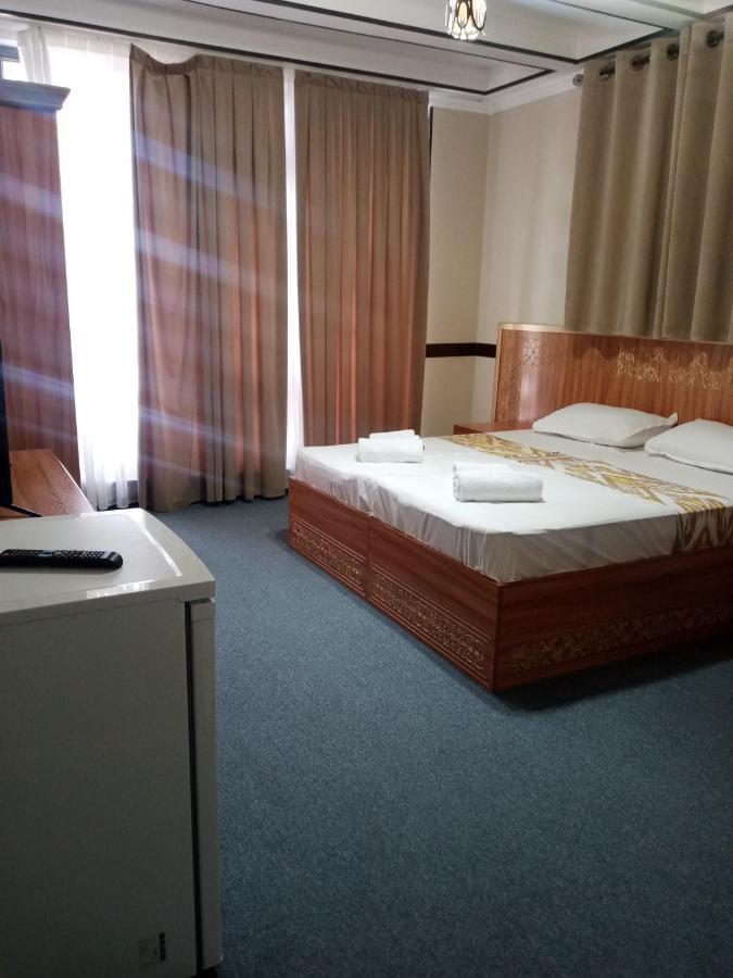 Hotel Boutique Al Hayit Бухара Экстерьер фото