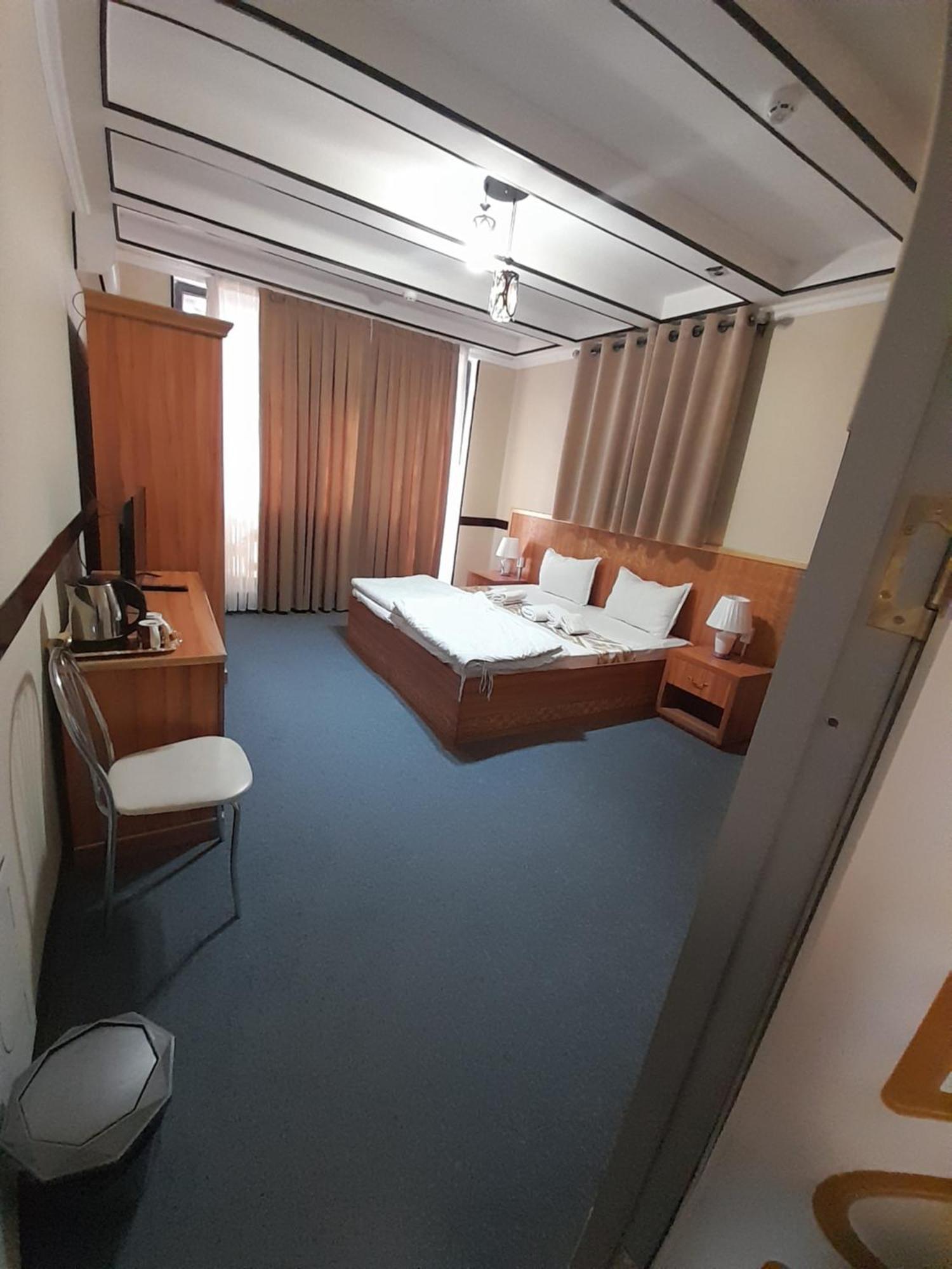 Hotel Boutique Al Hayit Бухара Экстерьер фото