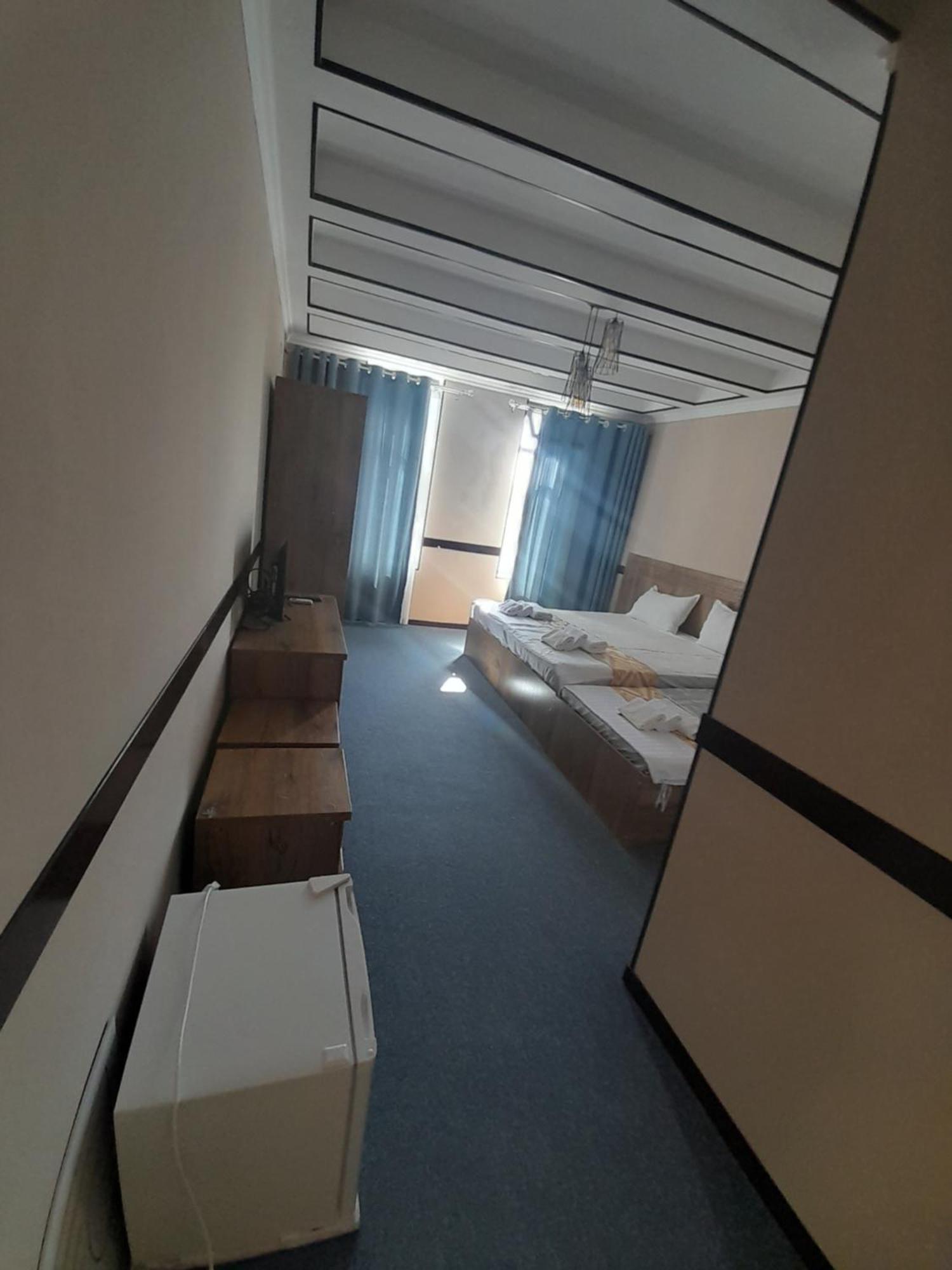 Hotel Boutique Al Hayit Бухара Экстерьер фото