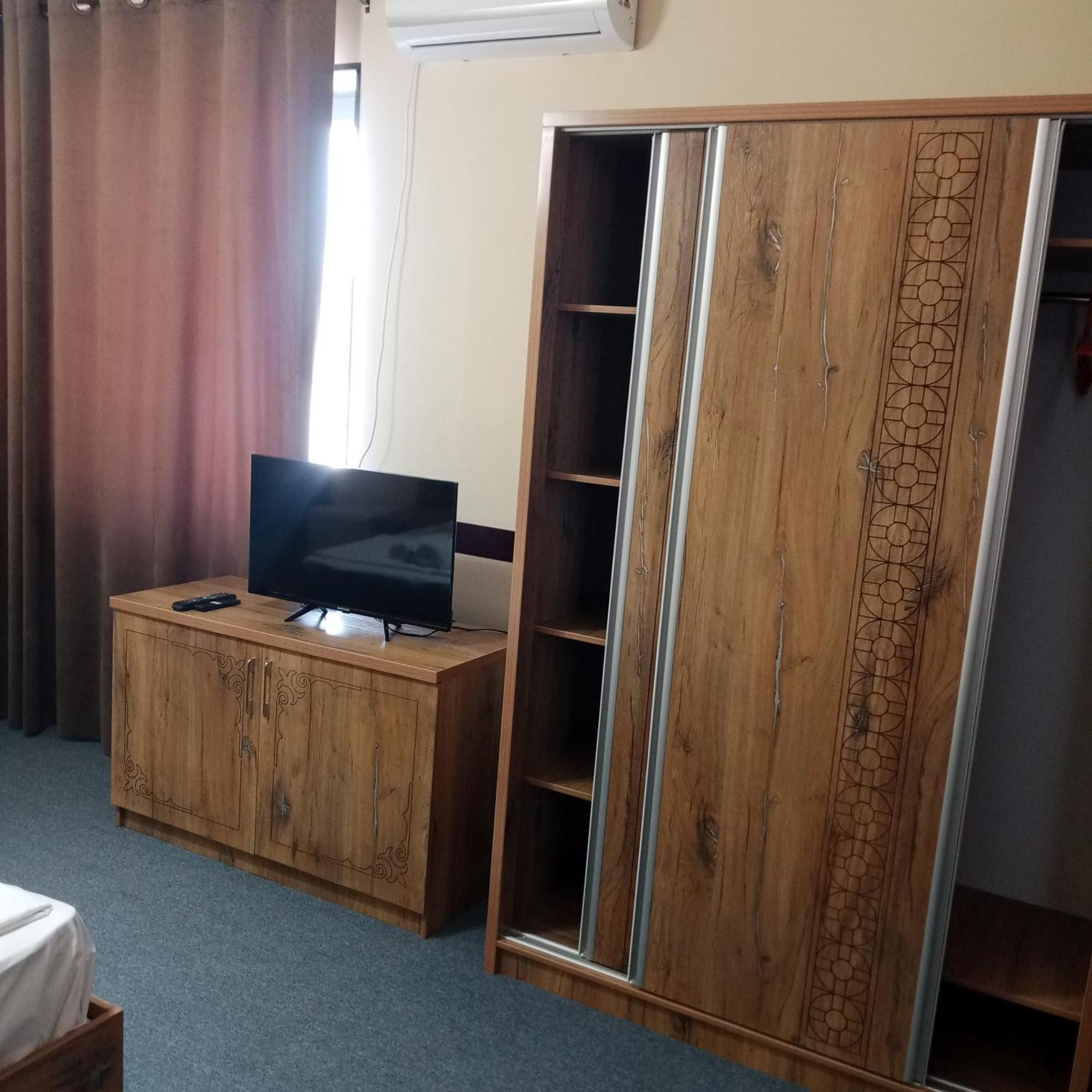 Hotel Boutique Al Hayit Бухара Экстерьер фото