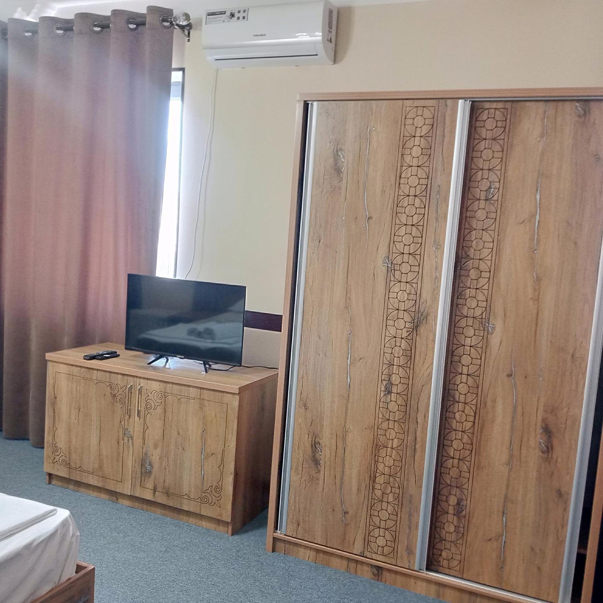 Hotel Boutique Al Hayit Бухара Экстерьер фото